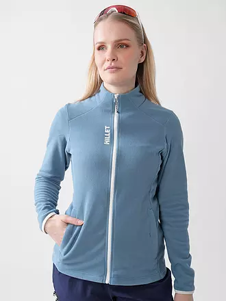 MILLET | Damen Fleecejacke Ubic Lightgrid | 